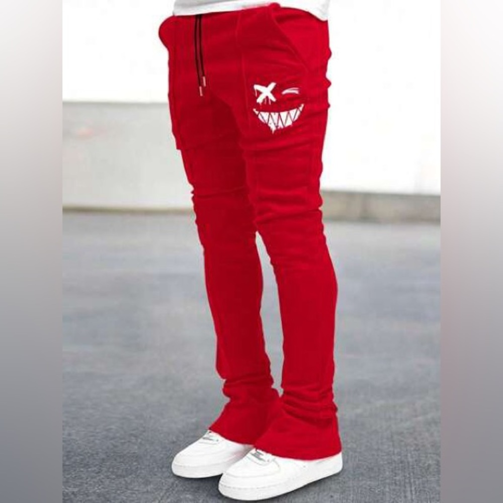 Pants - Picture 4 of 4